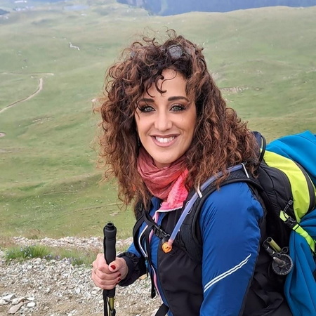 AAEV Simona Grossi